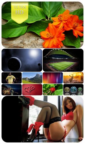 Ultra HD 3840x2160 Wallpaper Pack 56