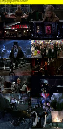 Batman Returns 1992 1080p BluRay H264 AAC-RARBG