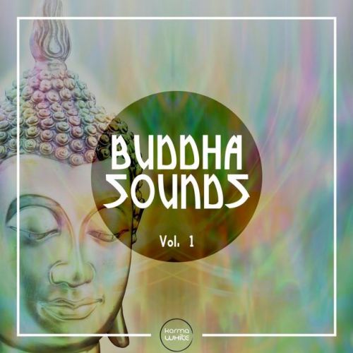 VA - Buddha Sounds, Vol. 1 (2016)