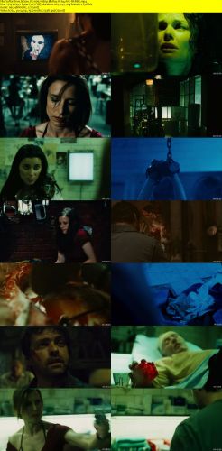 Saw III 2006 1080p BluRay H264 AAC-RARBG