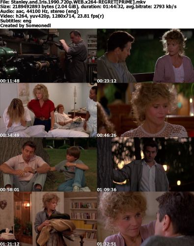 Stanley and Iris 1990 720p WEB x264-REGRET
