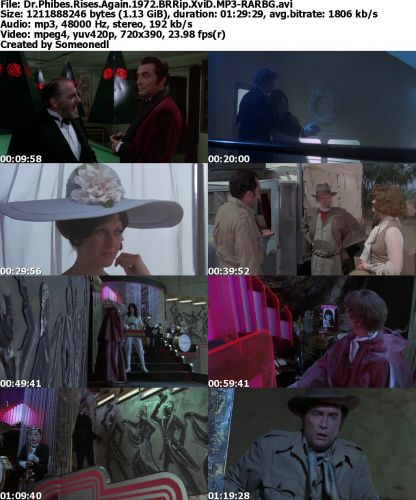 Dr Phibes Rises Again 1972 BRRip XviD MP3-RARBG