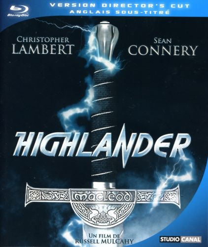 Highlander 1986 REMASTERED 720p BluRay H264 AAC-RARBG