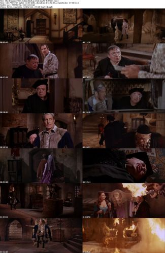 The Raven 1963 720p BluRay H264 AAC-RARBG