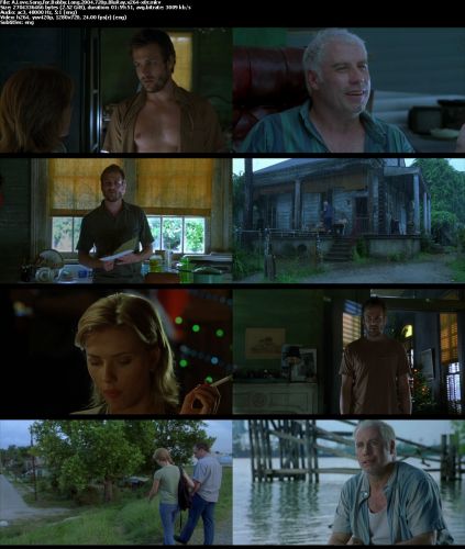 A Love Song for Bobby Long 2004 720p BluRay x264 x0r