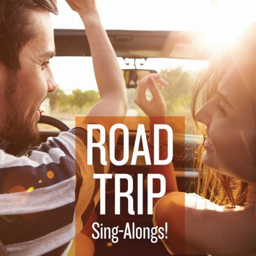 VA - Road Trip Sing-Alongs (2016)