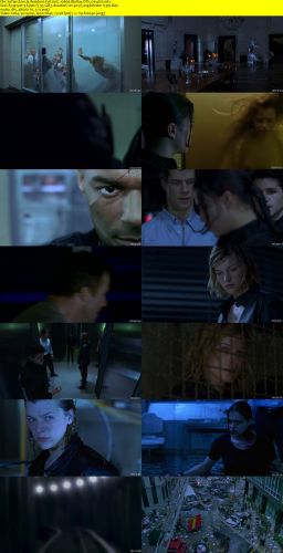 Resident Evil 2002 1080p BluRay x264 DTS-hV