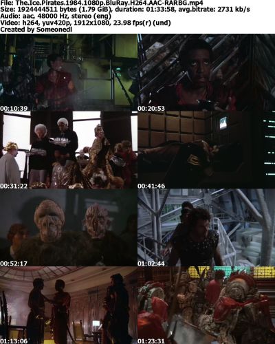 The Ice Pirates 1984 1080p BluRay H264 AAC-RARBG