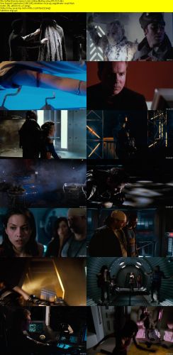 Jason X 2001 1080p BluRay x264 DTS-FGT