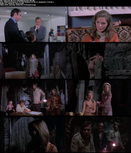 Tower of Evil 1972 720p BluRay x264 x0r