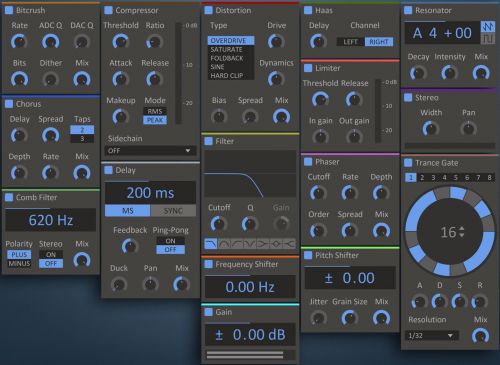 kiloHearts Bundle v2016.07 WiN OSX Incl Patched and Regged/Keygen-R2R