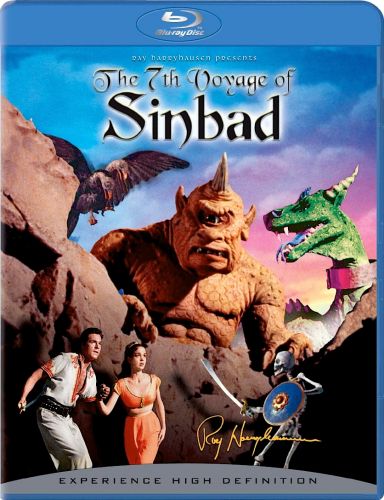 The 7th Voyage of Sinbad 1958 720p BluRay H264 AAC-RARBG