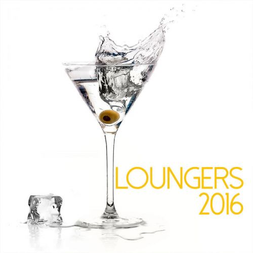 VA - Loungers 2016 (2016)