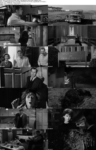 The Last Man On Earth 1964 720p BluRay H264 AAC-RARBG