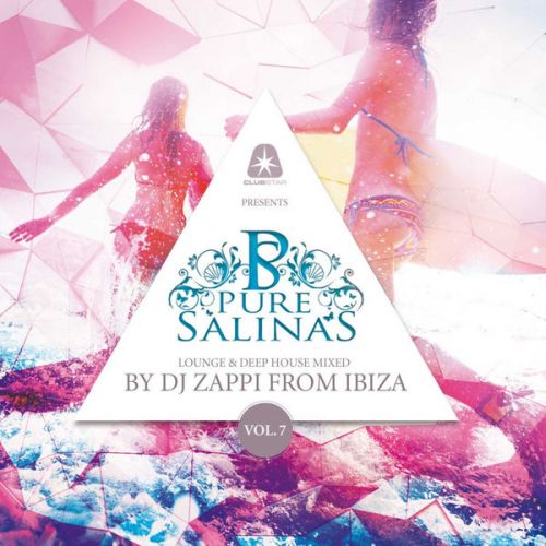 VA - Dj Zappi - Pure Salinas, Vol. 7 (Compiled by DJ Zappi)(2016)