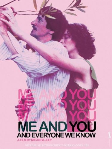 Me and You and Everyone We Know 2005 720p HULU WEBRip AAC2.0 H264-BTW