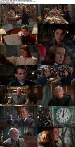 Miracle on 34th Street 1994 720p BluRay H264 AAC-RARBG