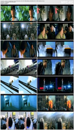 Transformers 4 Age of Extinction 2014 3D 1080p BluRay Half-SBS AC3-5.1 HEVC x265-LGC