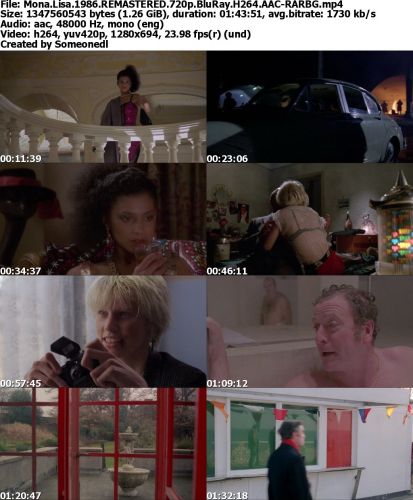 Mona Lisa 1986 REMASTERED 720p BluRay H264 AAC-RARBG