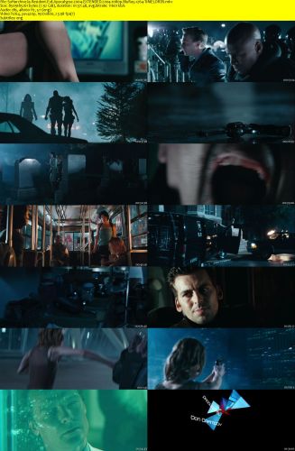 Resident Evil Apocalypse 2004 EXTENDED 2004 1080p BluRay x264-TiMELORDS
