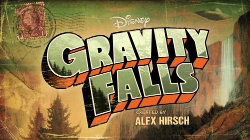 Gravity Falls Complete Season 1(2012–2016/1080p BluRay)
