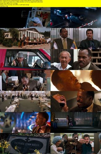 Lethal Weapon 4 1998 1080p BluRay x264-Japhson