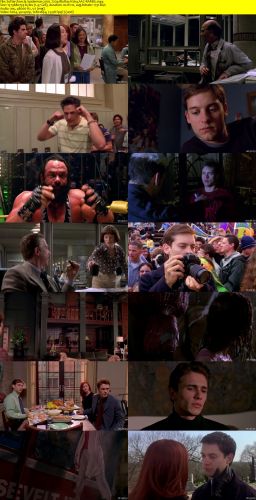 Spiderman 2002 720p BluRay H264 AAC-RARBG