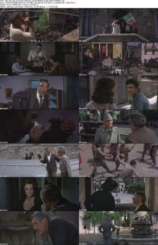 The Secret of Santa Vittoria 1969 BRRip XviD MP3-RARBG