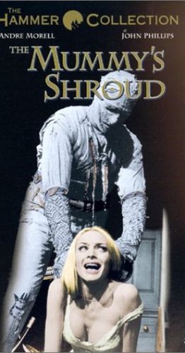 The Mummys Shroud 1967 1080p BluRay H264 AAC-RARBG