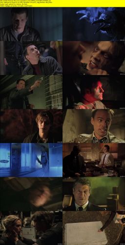 The Crow Salvation 2000 BRRip XviD MP3-RARBG