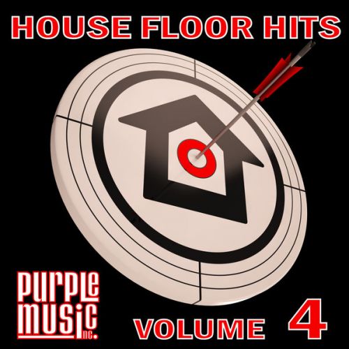 VA - House Floor Hits 4 (2016)