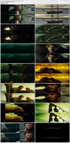 In the Heart of the Sea 2015 3D HOU 1080p x265 10bit AAC-7.1 h3VC