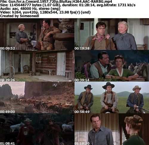Gun for a Coward 1957 720p BluRay H264 AAC-RARBG
