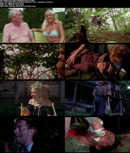 Mothers Day 1980 720p BluRay x264-x0r