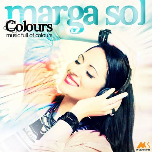 Marga Sol - Colours (2016)