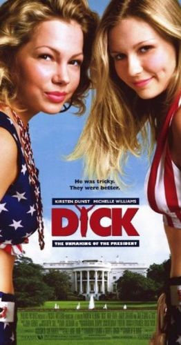 Dick 1999 720p WEB-DL AAC2.0 H264-FGT