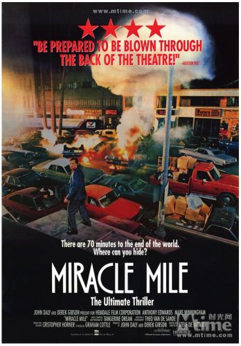 Miracle Mile 1988 1080p BluRay H264 AAC-RARBG