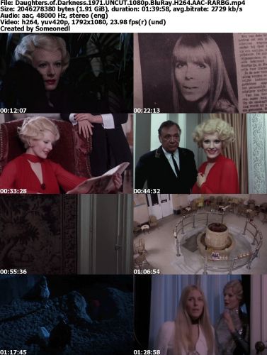 Daughters of Darkness 1971 UNCUT 1080p BluRay H264 AAC-RARBG