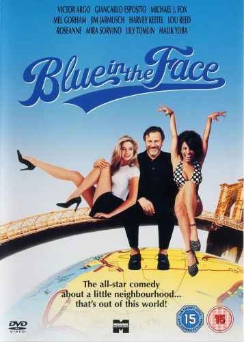 Blue In The Face 1995 1080p BluRay x264-YTS