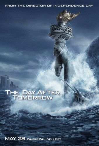 The Day After Tomorrow 2004 1080p BluRay H264 AAC-RARBG