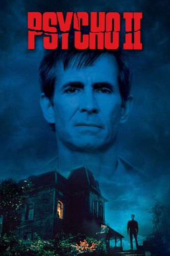 Psycho II 1983 BRRip XviD MP3-RARBG