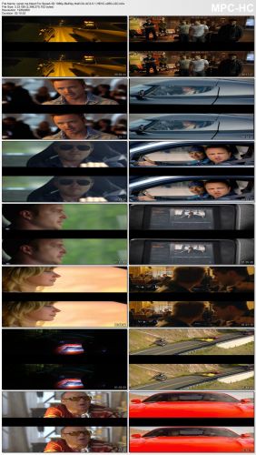 Need For Speed 3D 1080p BluRay Half-OU AC3-5.1 HEVC x265-LGC