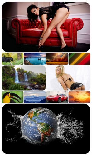 Beautiful Mixed Wallpapers Pack 385