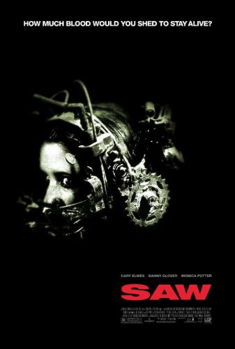 Saw 2004 1080p BluRay H264 AAC-RARBG