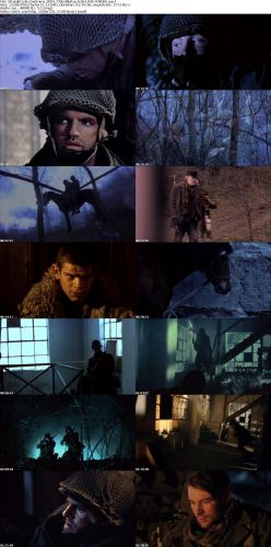 Straight into Darkness 2004 720p BluRay H264 AAC-RARBG