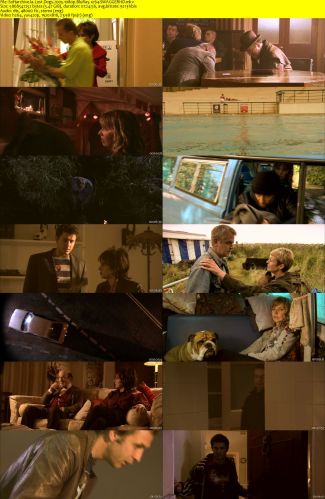 Lost Dogs 2005 1080p BluRay x264-SWAGGERHD