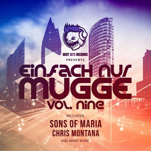 Einfach Nur Mugge Vol Nine (2016)
