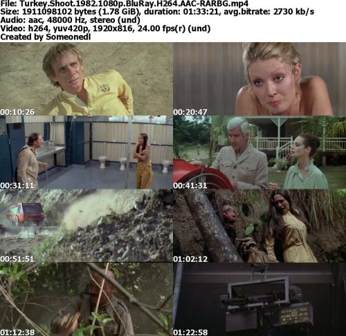 Turkey Shoot 1982 1080p BluRay H264 AAC-RARBG