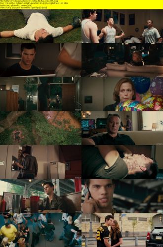 Abduction 2011 1080p BluRay x264-YTS