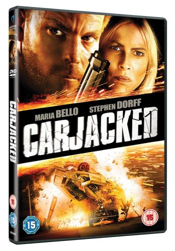 Carjacked 2011 720p BluRay H264 AAC-RARBG